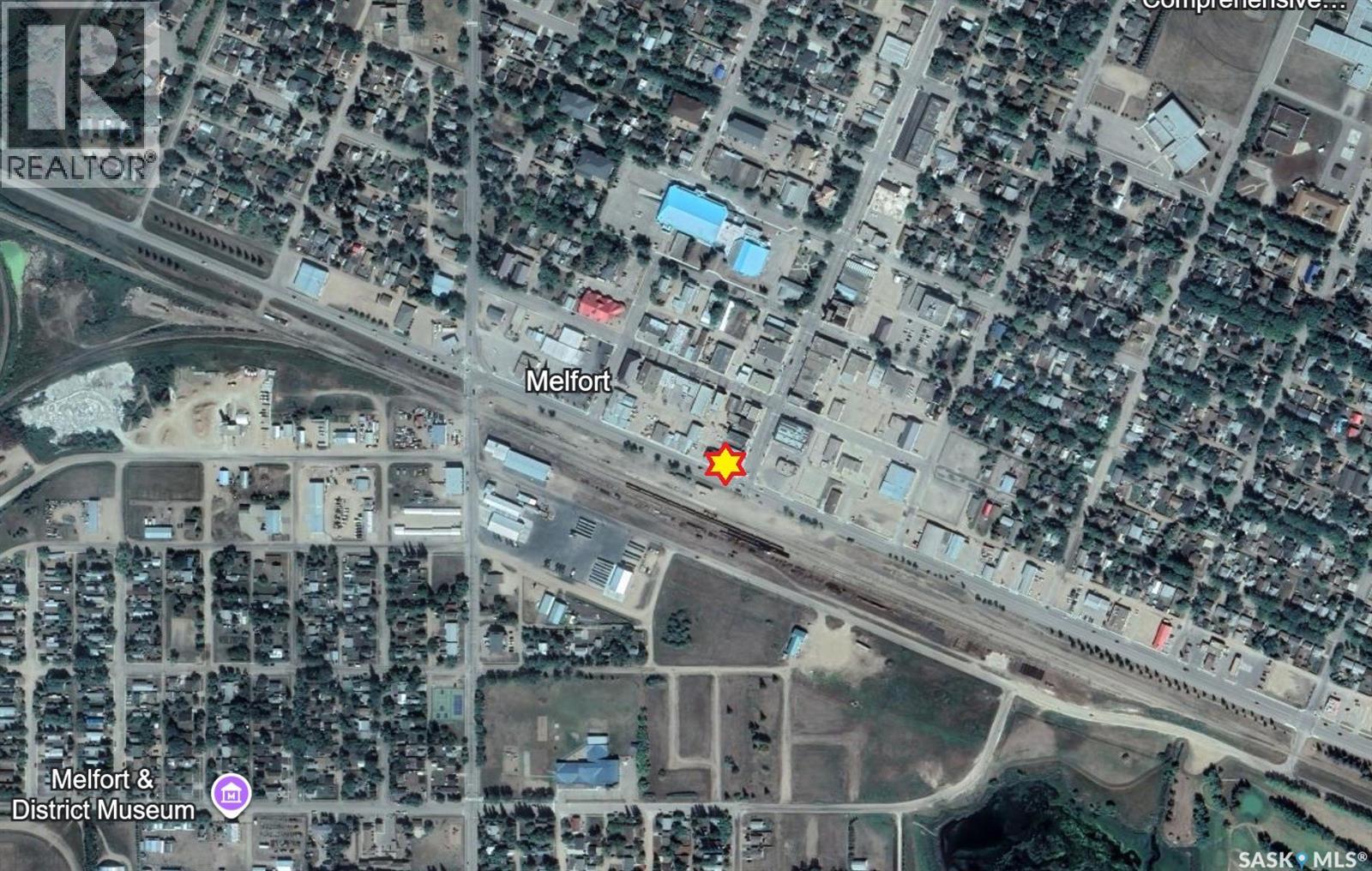 101-B Main Street, Melfort, Saskatchewan  S0E 1A0 - Photo 2 - SK034109