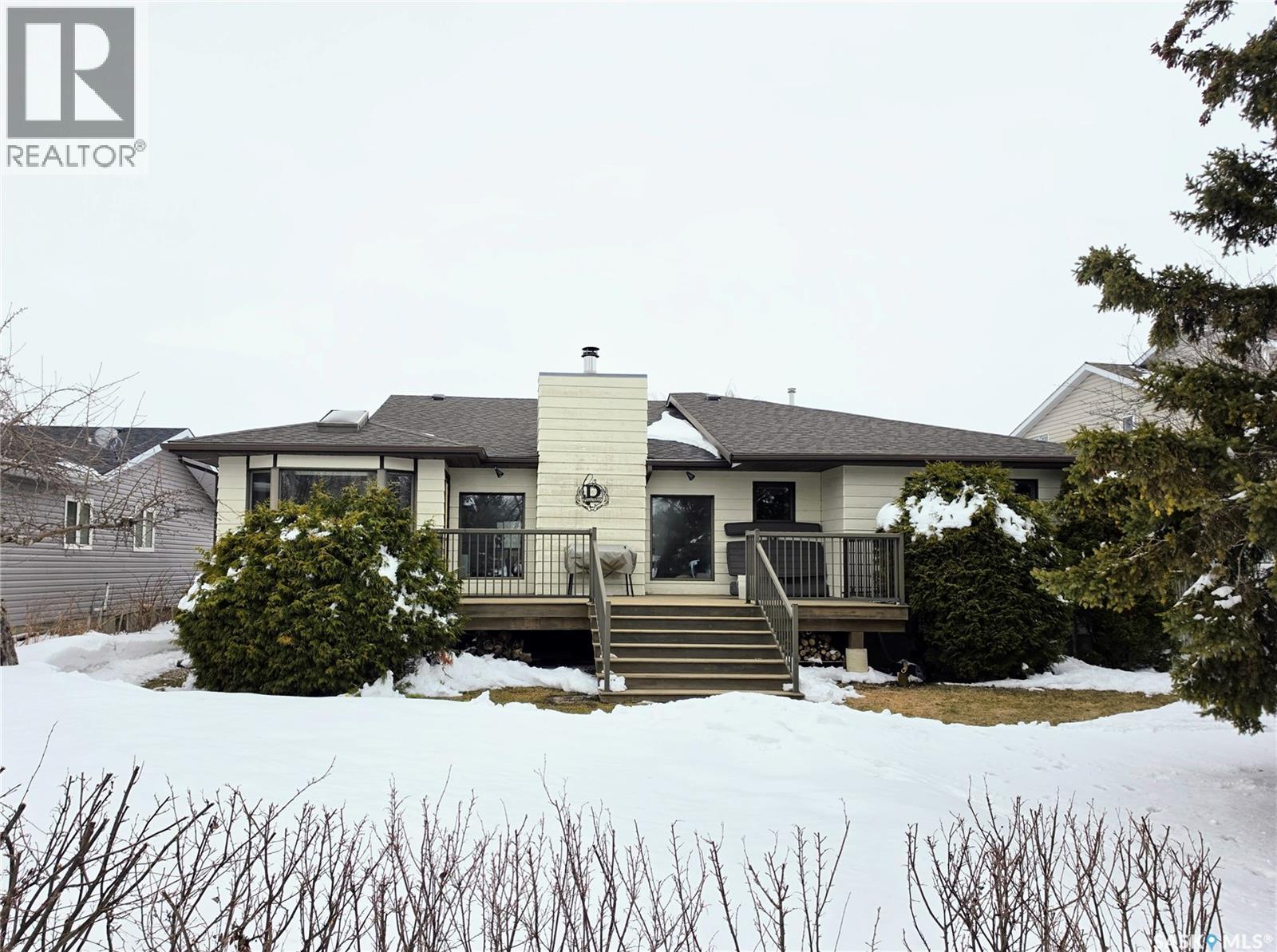 Cres 16 Dust Crescent, Humboldt, Saskatchewan  S0K 2A0 - Photo 2 - SK034108