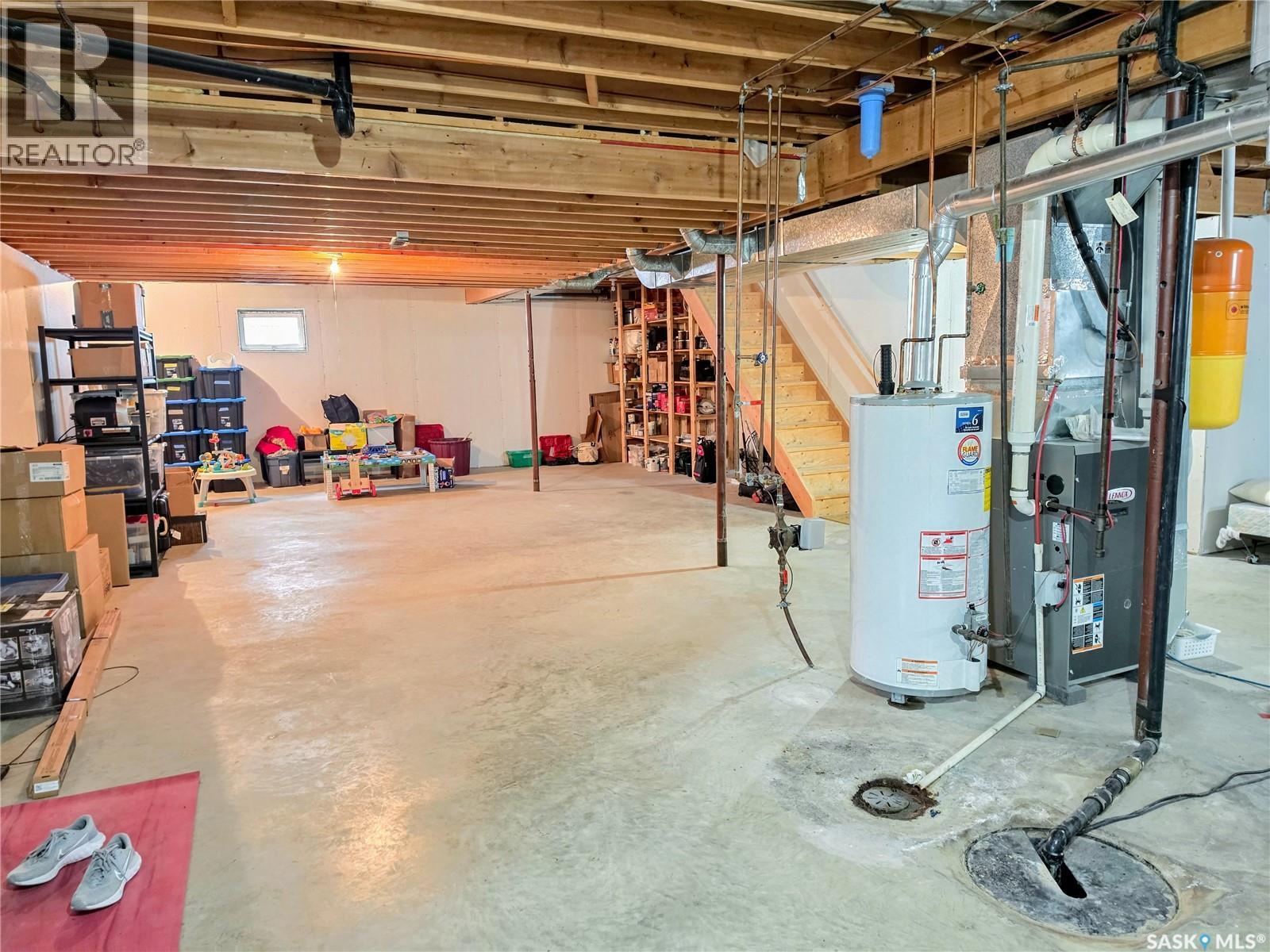 Cres 16 Dust Crescent, Humboldt, Saskatchewan  S0K 2A0 - Photo 28 - SK034108