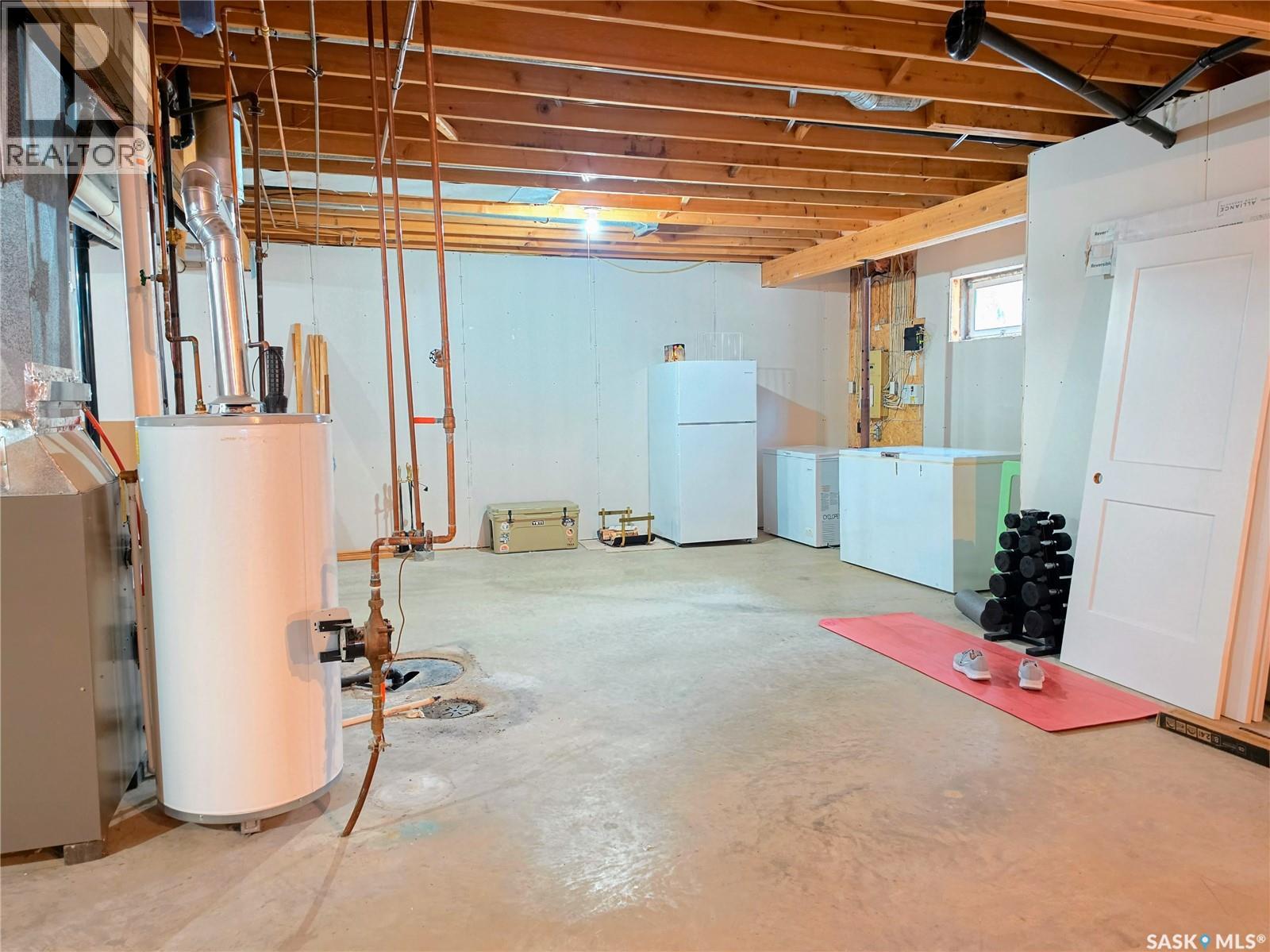 Cres 16 Dust Crescent, Humboldt, Saskatchewan  S0K 2A0 - Photo 29 - SK034108