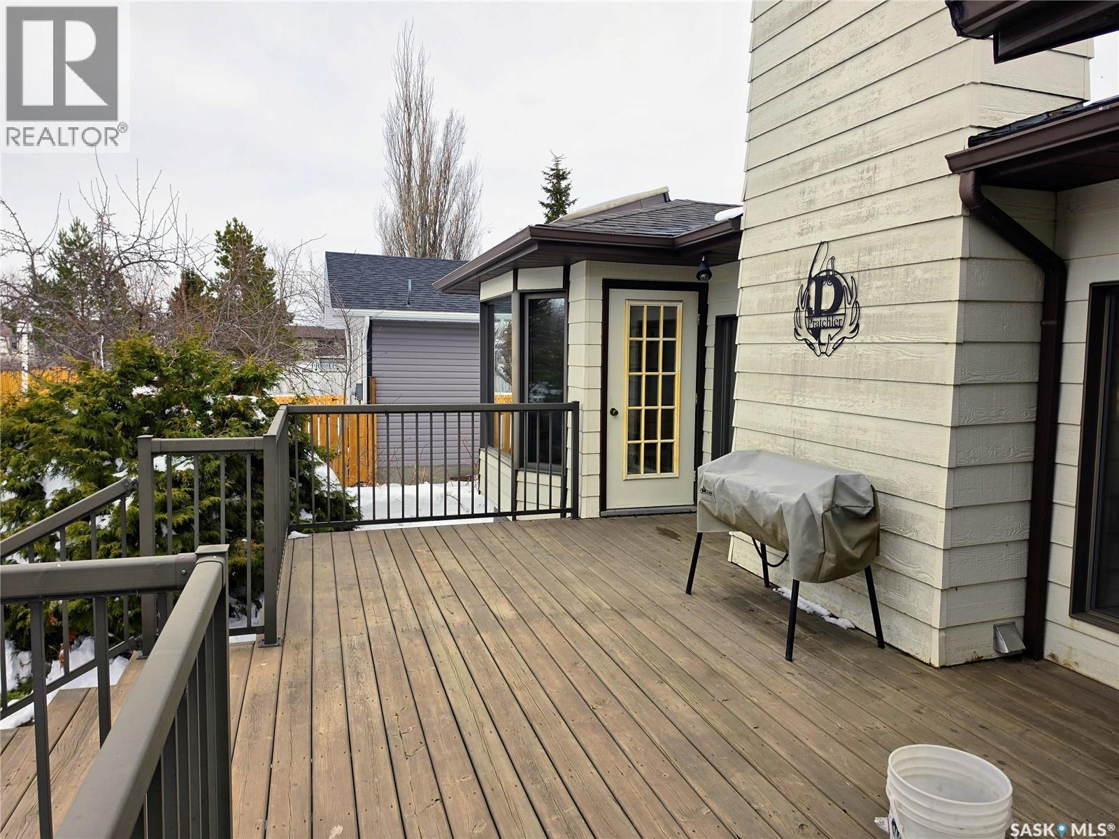 Cres 16 Dust Crescent, Humboldt, Saskatchewan  S0K 2A0 - Photo 3 - SK034108