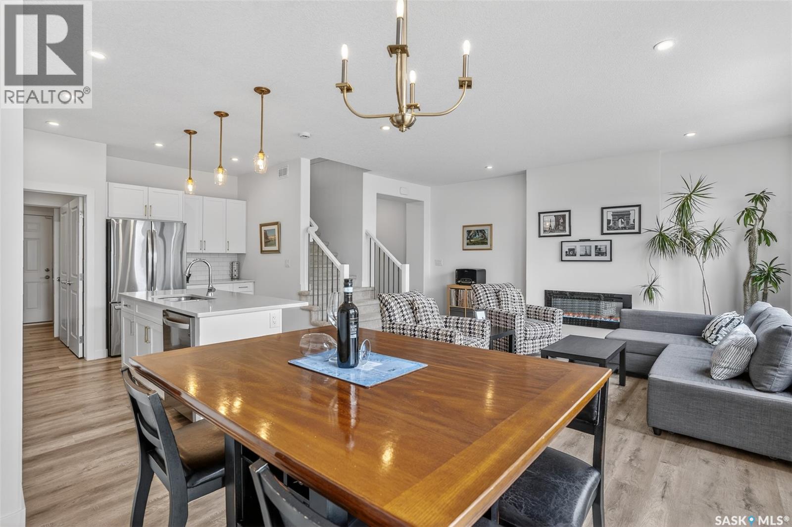 314 Keith Union, Saskatoon, Saskatchewan  S7V 0X8 - Photo 10 - SK034103