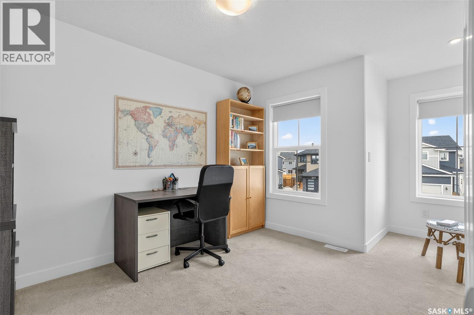 314 Keith Union, Saskatoon, Saskatchewan  S7V 0X8 - Photo 35 - SK034103