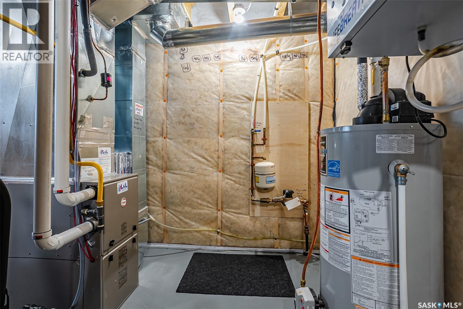 314 Keith Union, Saskatoon, Saskatchewan  S7V 0X8 - Photo 43 - SK034103