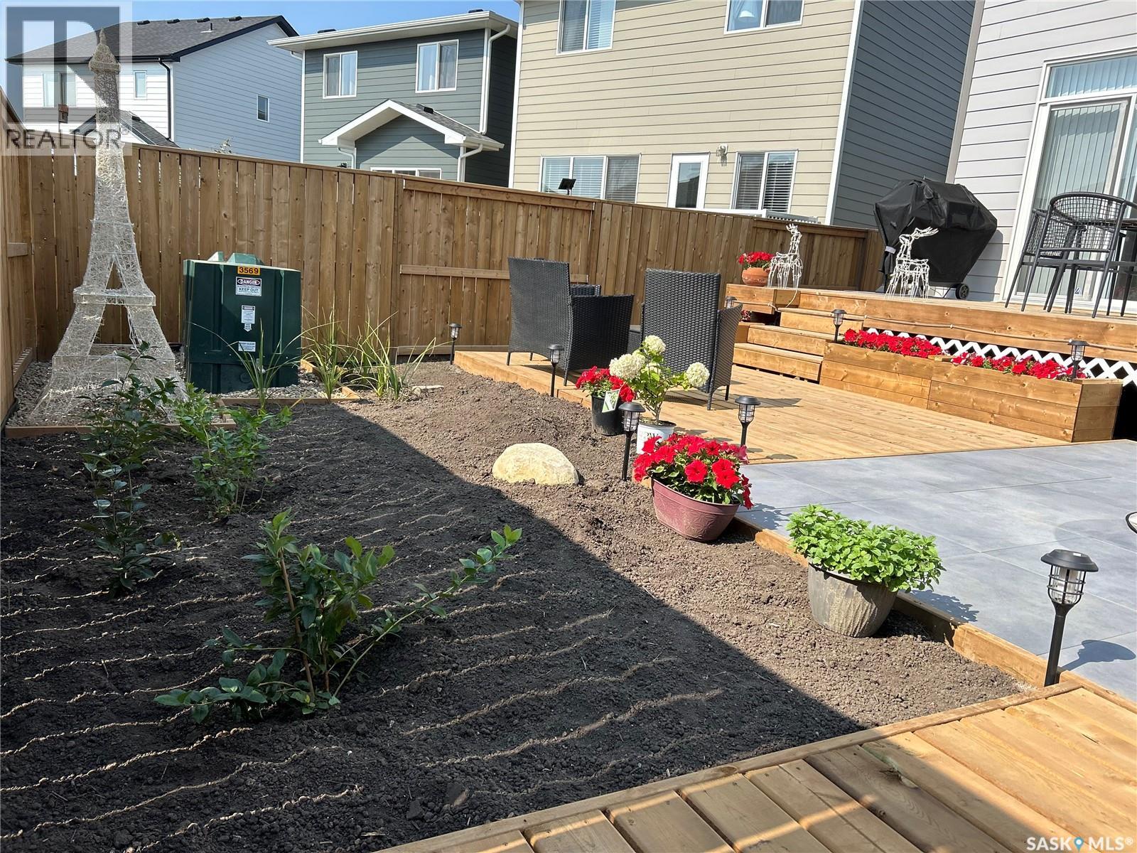 314 Keith Union, Saskatoon, Saskatchewan  S7V 0X8 - Photo 50 - SK034103