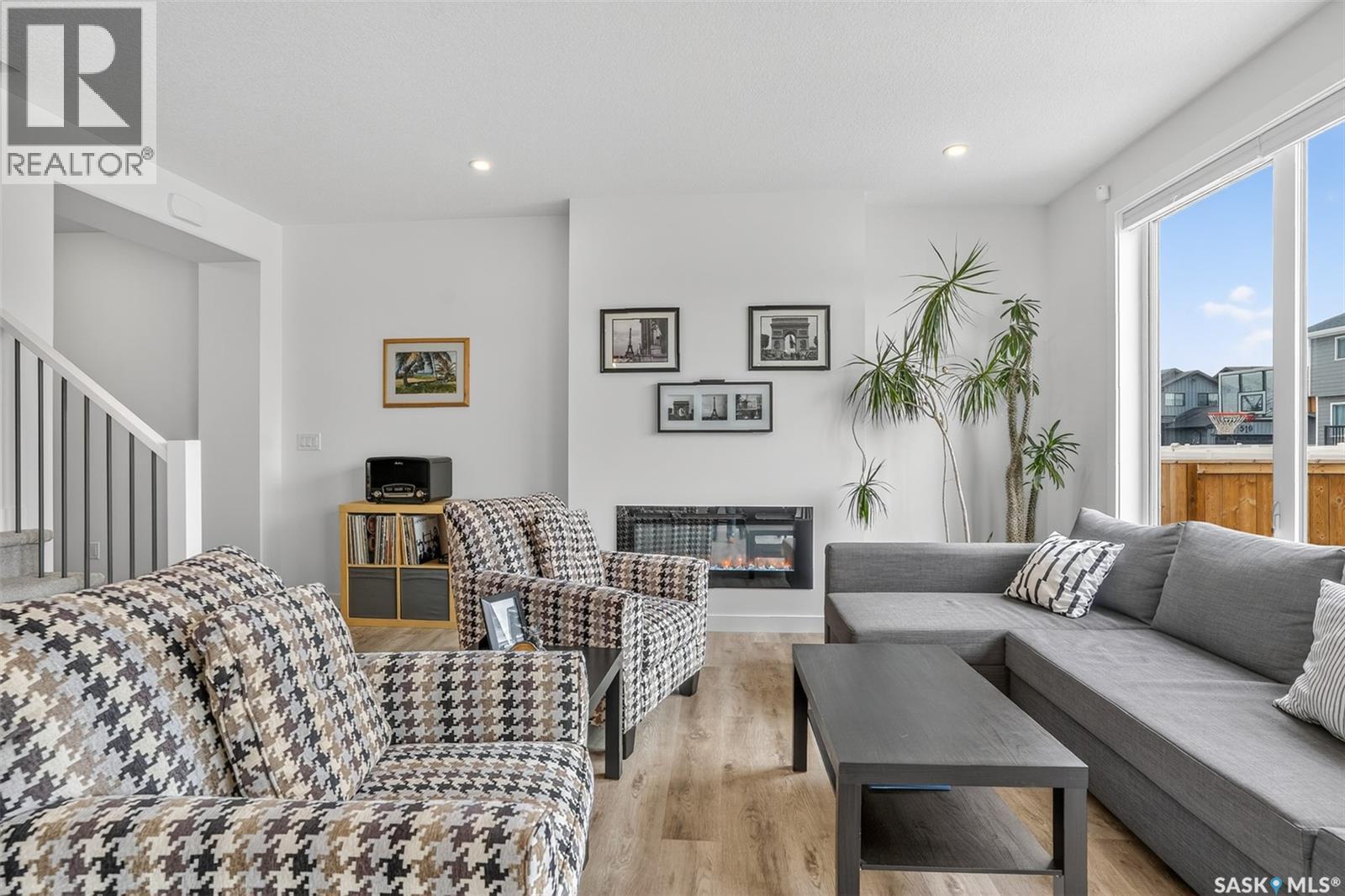 314 Keith Union, Saskatoon, Saskatchewan  S7V 0X8 - Photo 8 - SK034103