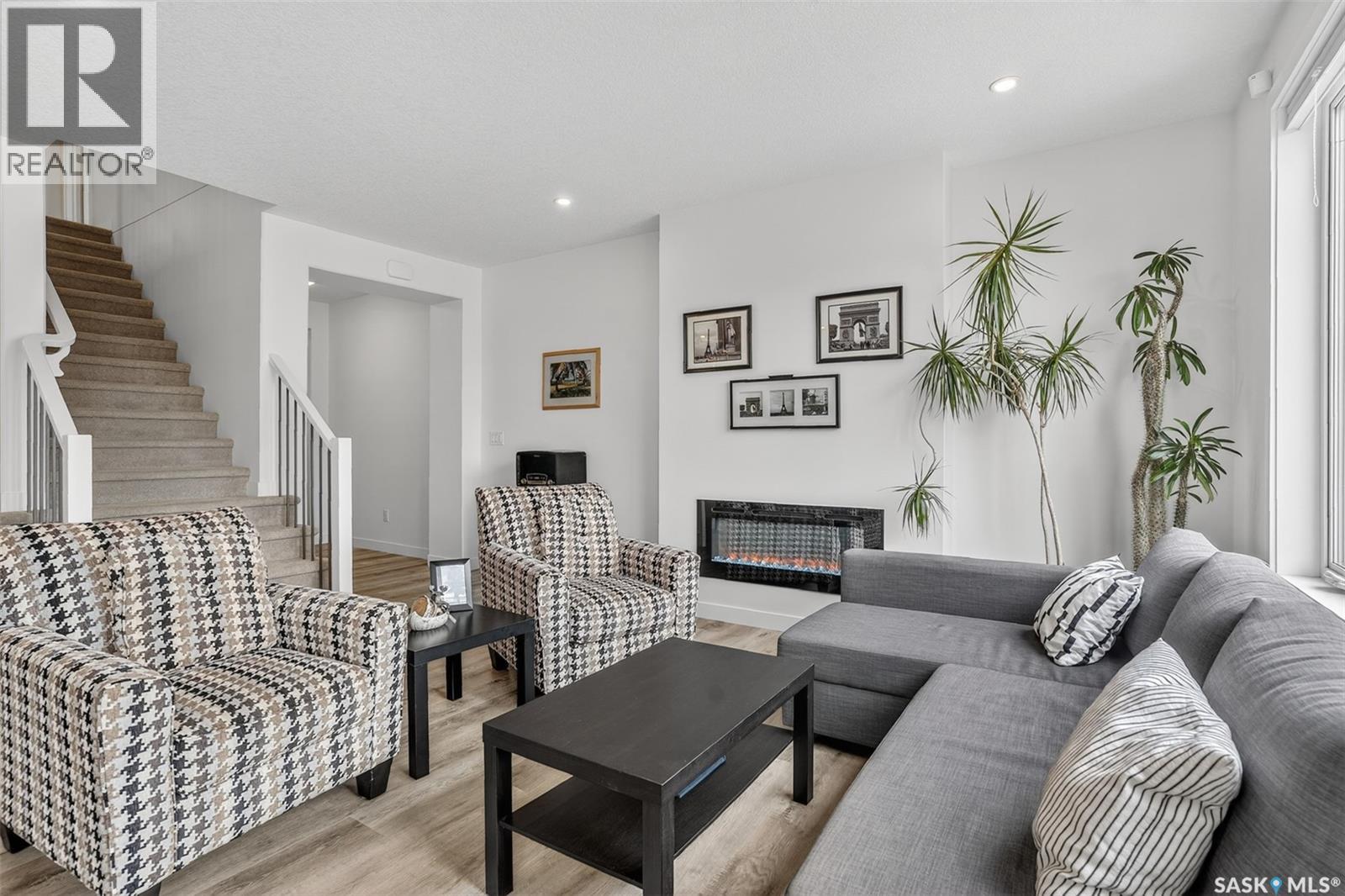 314 Keith Union, Saskatoon, Saskatchewan  S7V 0X8 - Photo 9 - SK034103