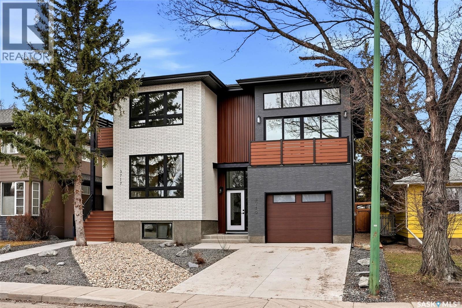 3919 Qu'appelle DRIVE, regina, Saskatchewan