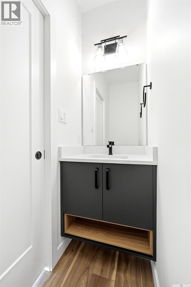 3919 Qu'appelle Drive, Regina, Saskatchewan  S4S 0E1 - Photo 14 - SK034026