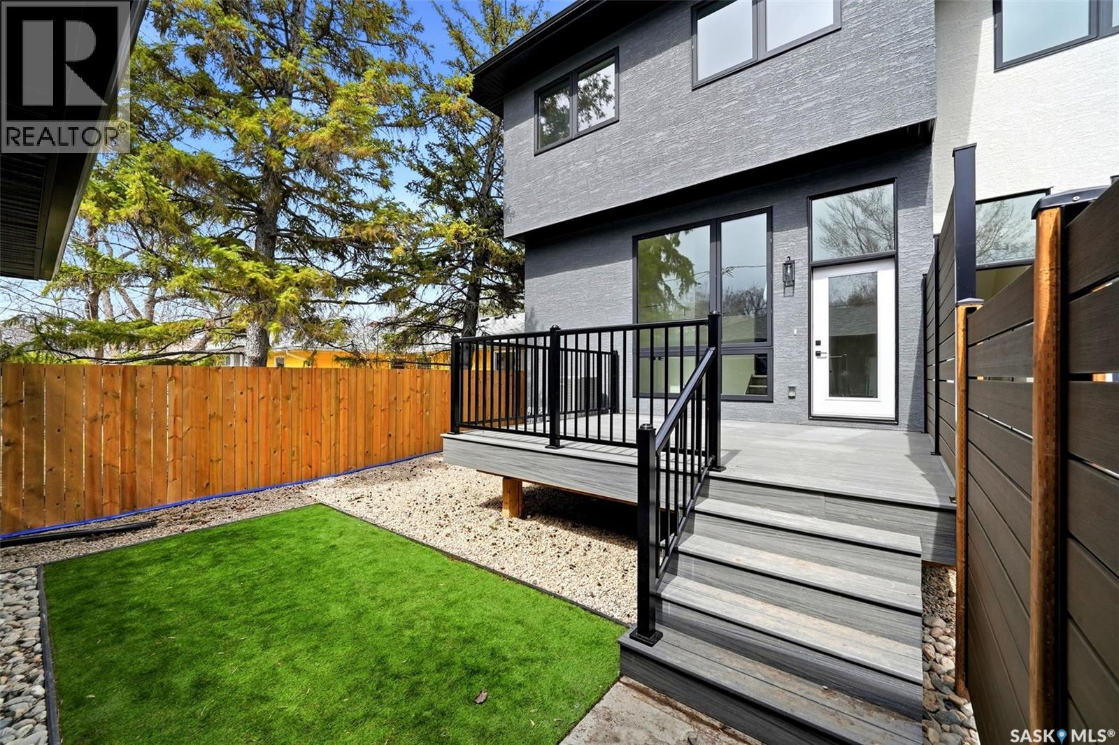 3919 Qu'appelle Drive, Regina, Saskatchewan  S4S 0E1 - Photo 32 - SK034026