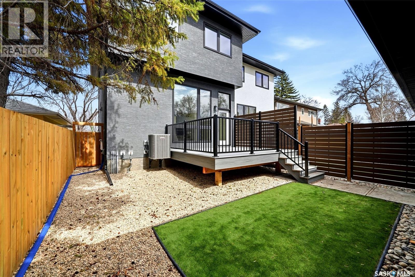 3919 Qu'appelle Drive, Regina, Saskatchewan  S4S 0E1 - Photo 33 - SK034026