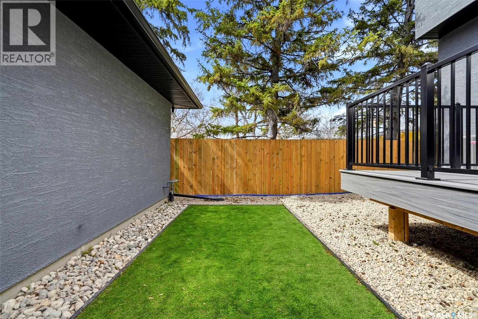 3919 Qu'appelle Drive, Regina, Saskatchewan  S4S 0E1 - Photo 36 - SK034026