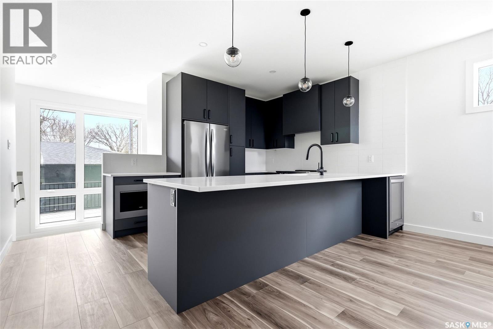 3919 Qu'appelle Drive, Regina, Saskatchewan  S4S 0E1 - Photo 4 - SK034026