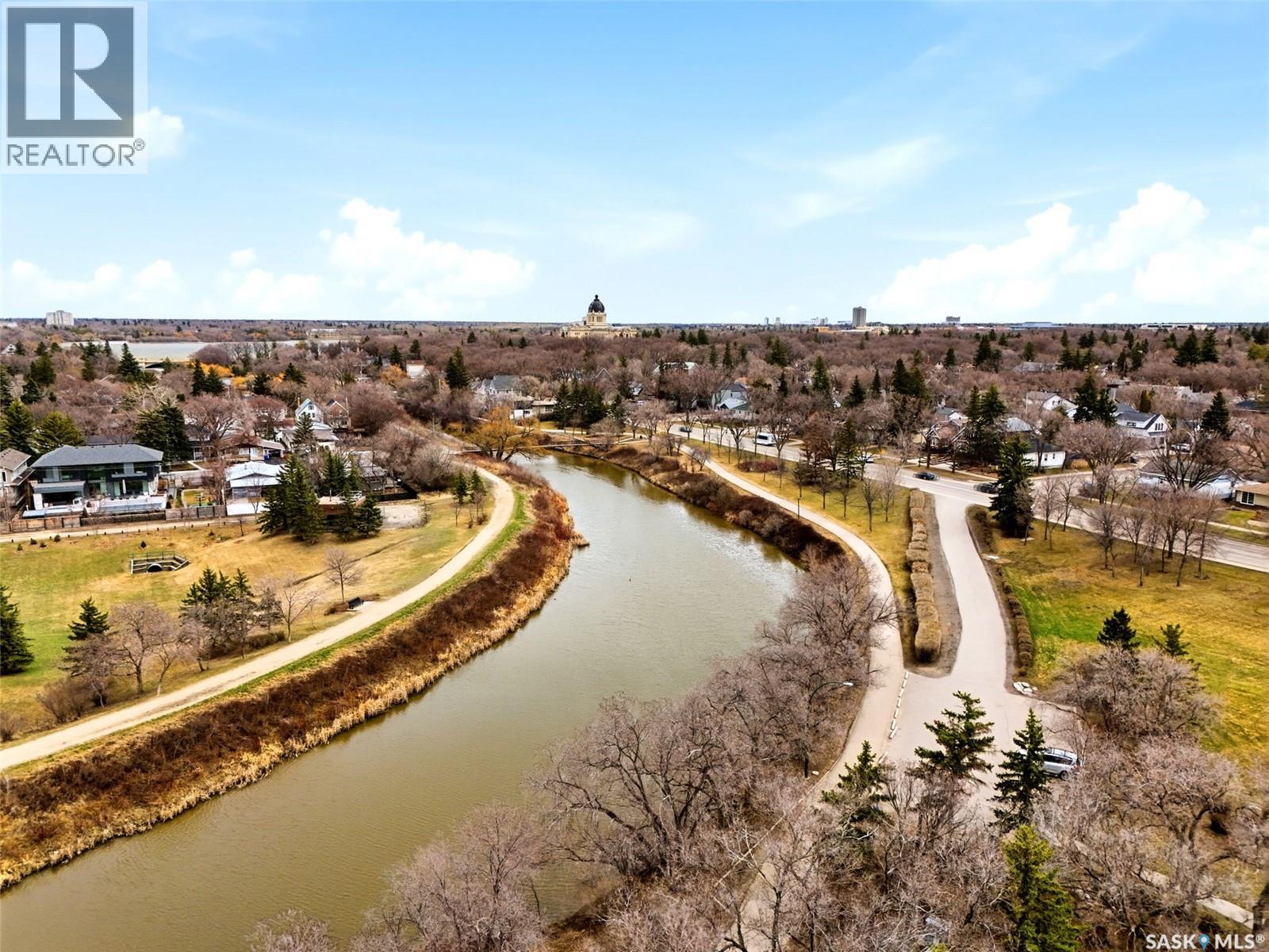3919 Qu'appelle Drive, Regina, Saskatchewan  S4S 0E1 - Photo 41 - SK034026