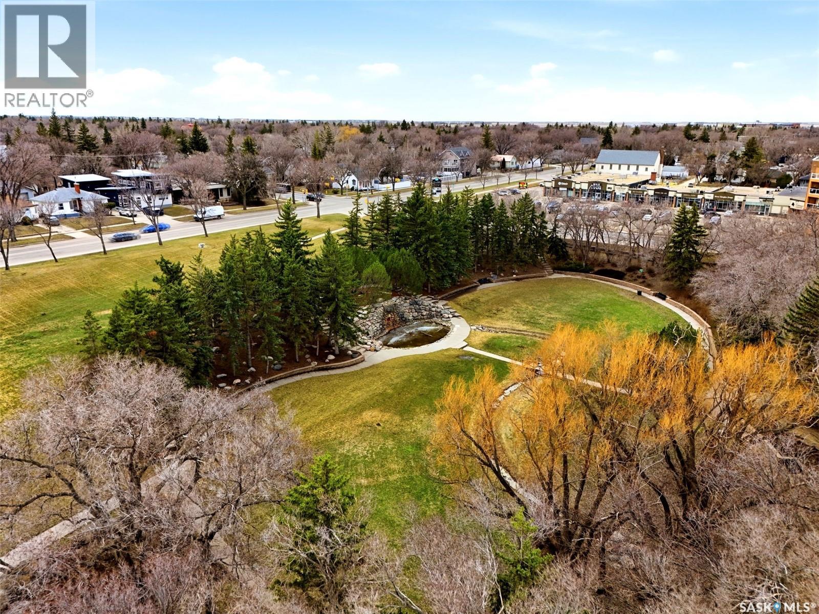 3919 Qu'appelle Drive, Regina, Saskatchewan  S4S 0E1 - Photo 42 - SK034026