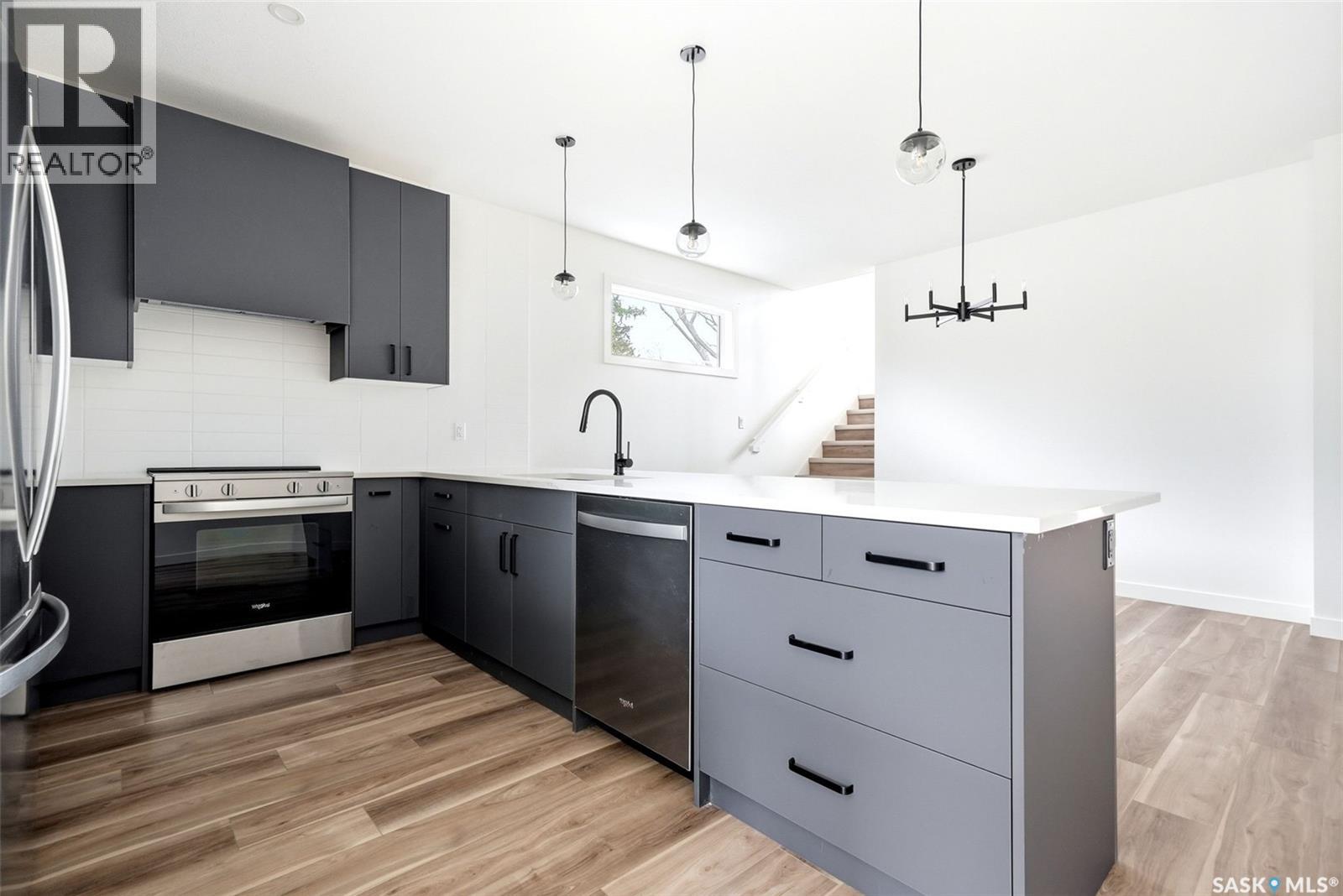 3919 Qu'appelle Drive, Regina, Saskatchewan  S4S 0E1 - Photo 6 - SK034026