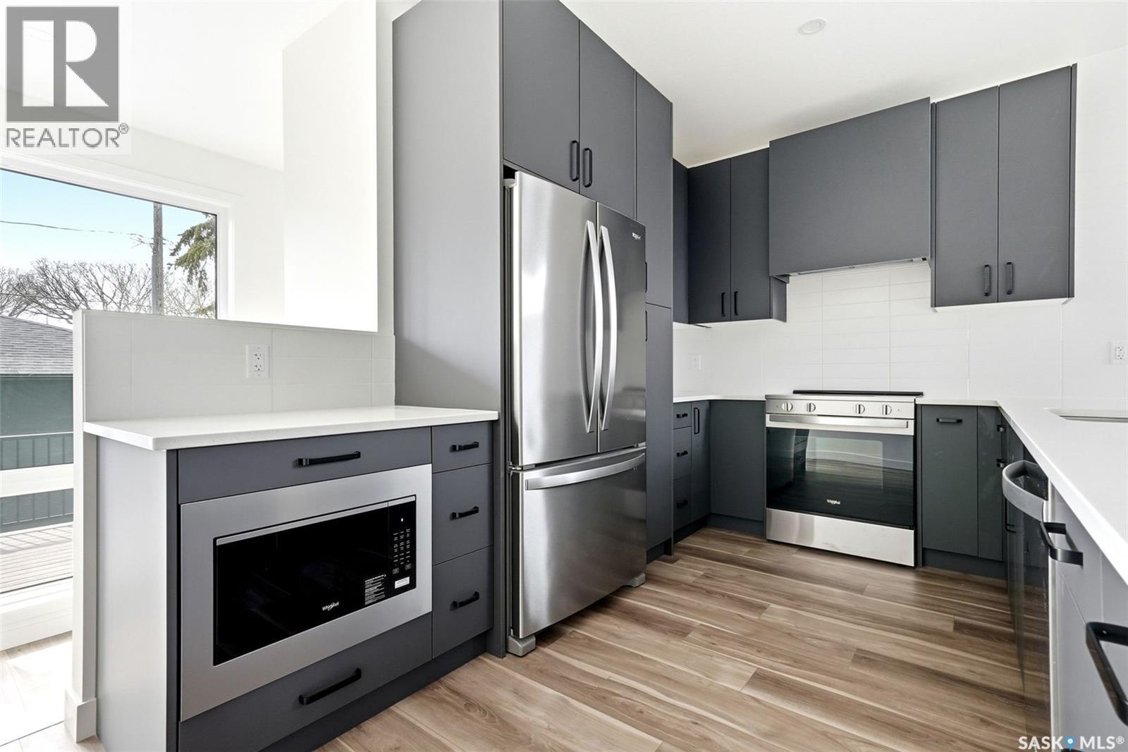 3919 Qu'appelle Drive, Regina, Saskatchewan  S4S 0E1 - Photo 7 - SK034026