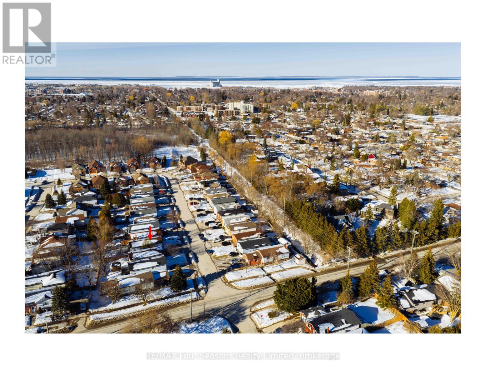 74 Telfer Road, Collingwood, Ontario  L9Y 4S2 - Photo 28 - S12966658