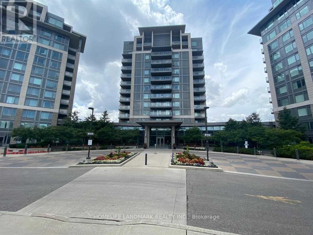 511 - 253 SOUTH PARK ROAD, markham (commerce valley), Ontario
