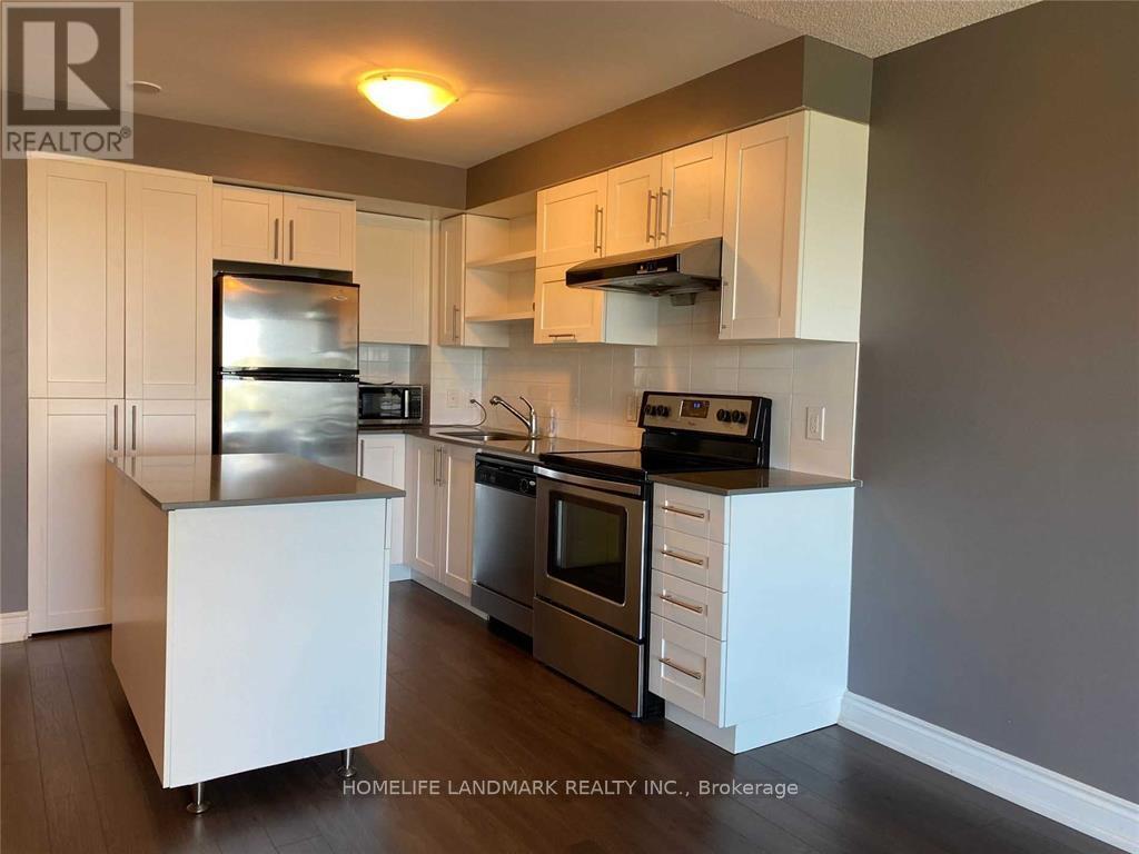 511 - 253 South Park Road, Markham (Commerce Valley), Ontario  L3T 0B4 - Photo 5 - N13052772