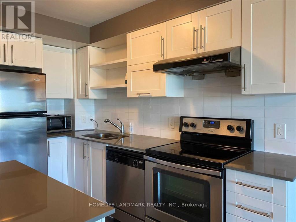 511 - 253 South Park Road, Markham (Commerce Valley), Ontario  L3T 0B4 - Photo 6 - N13052772