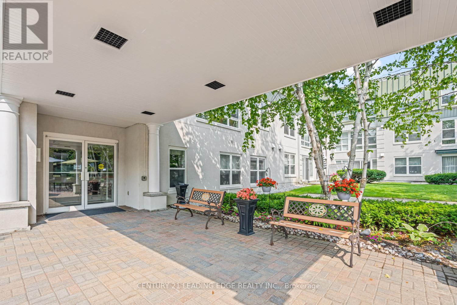 Ph13 - 100 Anna Russell Way, Markham (Unionville), Ontario  L3R 6C7 - Photo 3 - N13052794