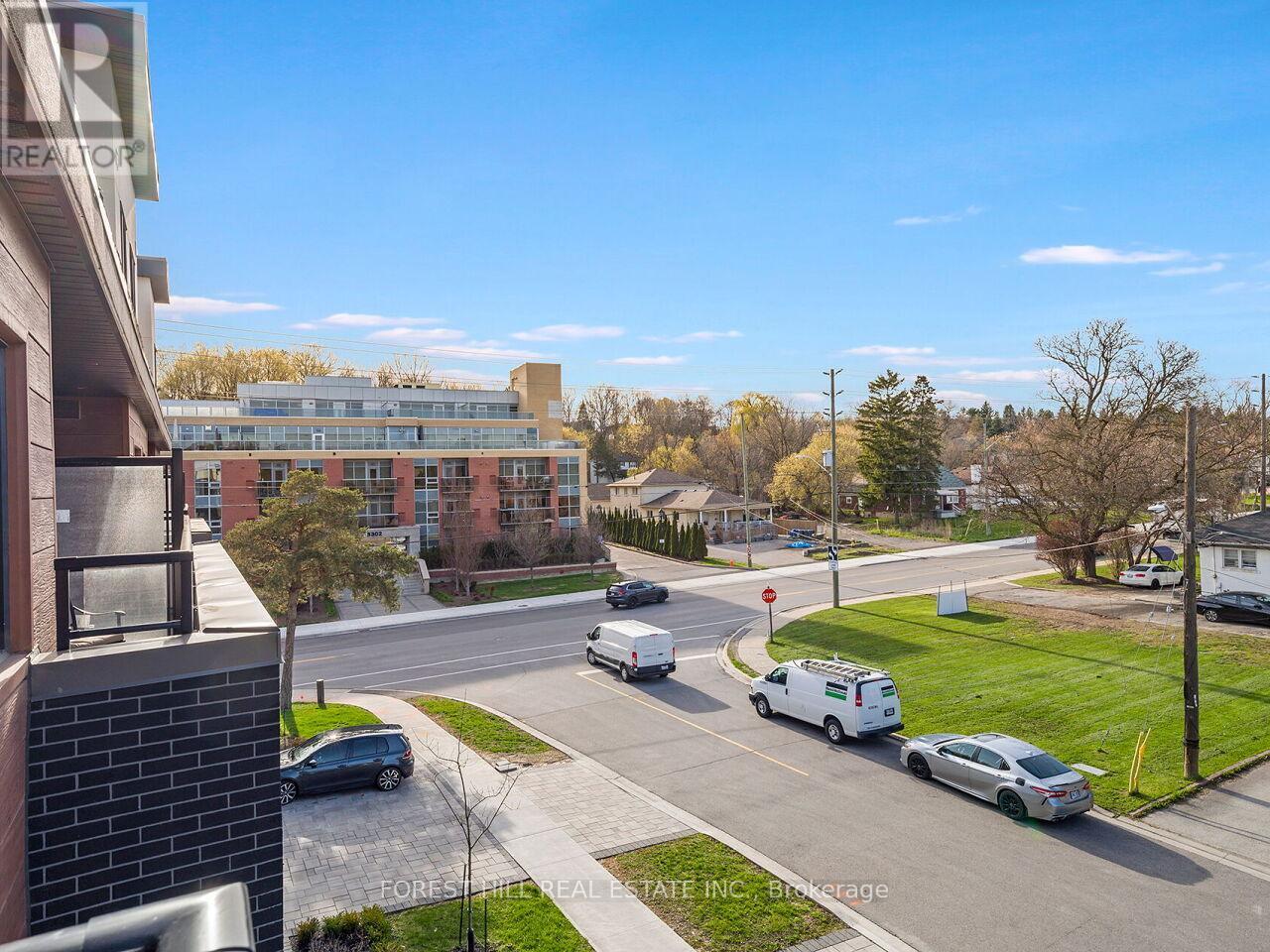 5 - 1 HARTMAN AVENUE Vaughan (Islington Woods), ON L4L 1R6