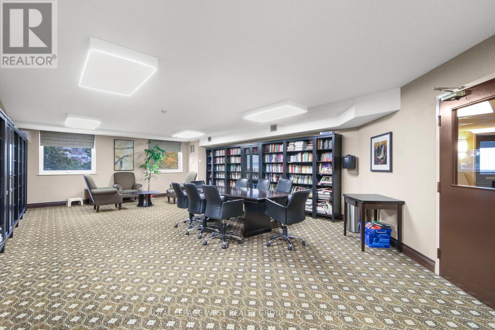 805 - 326 Major Mackenzie Drive E, Richmond Hill (Crosby), Ontario  L4C 8T4 - Photo 19 - N13052816