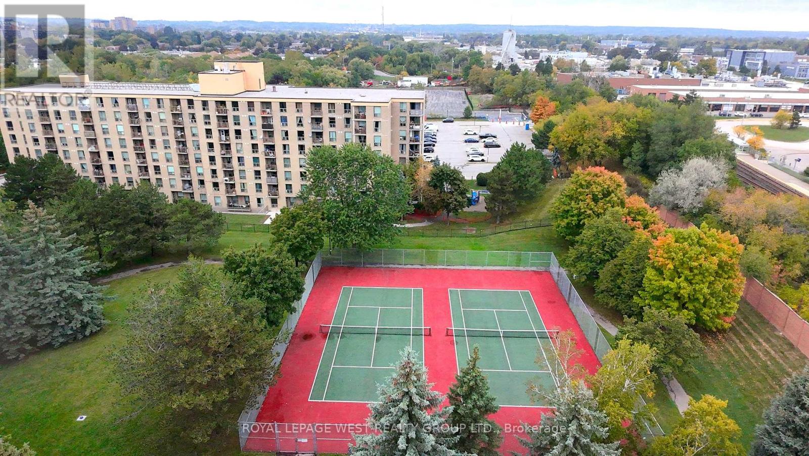 805 - 326 Major Mackenzie Drive E, Richmond Hill (Crosby), Ontario  L4C 8T4 - Photo 23 - N13052816