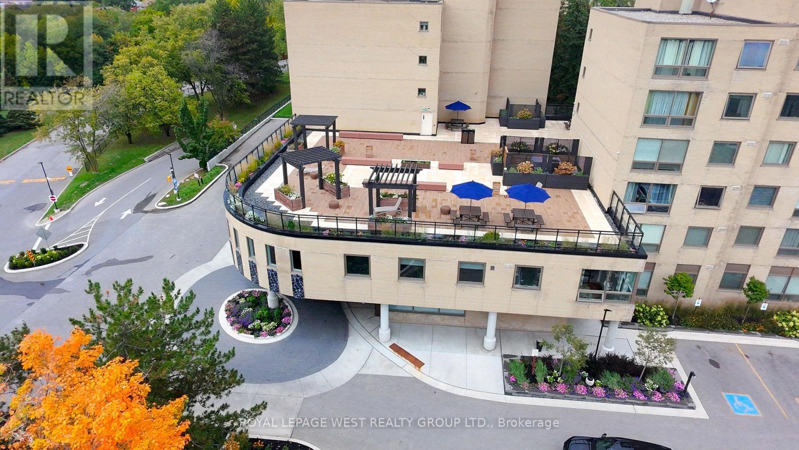 805 - 326 Major Mackenzie Drive E, Richmond Hill (Crosby), Ontario  L4C 8T4 - Photo 24 - N13052816