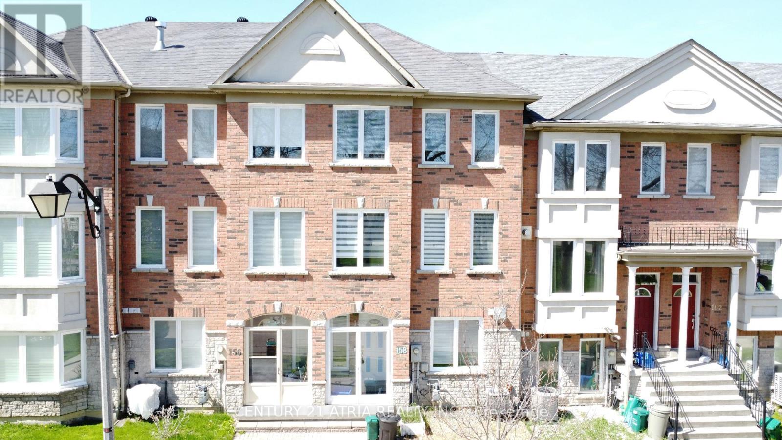 158 GALLERIA PARKWAY, markham (commerce valley), Ontario