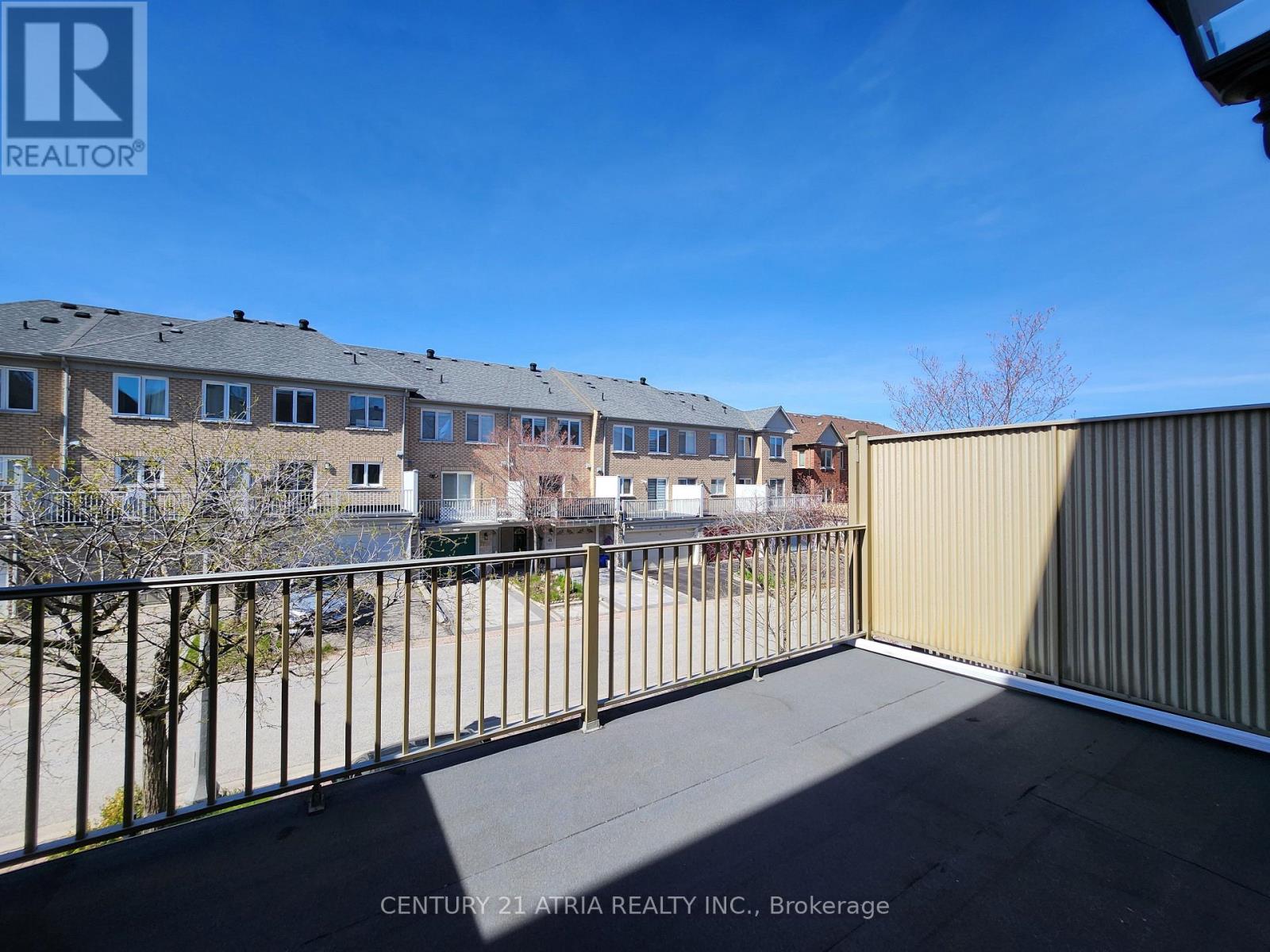 158 Galleria Parkway, Markham (Commerce Valley), Ontario  L3T 7V2 - Photo 19 - N13052838