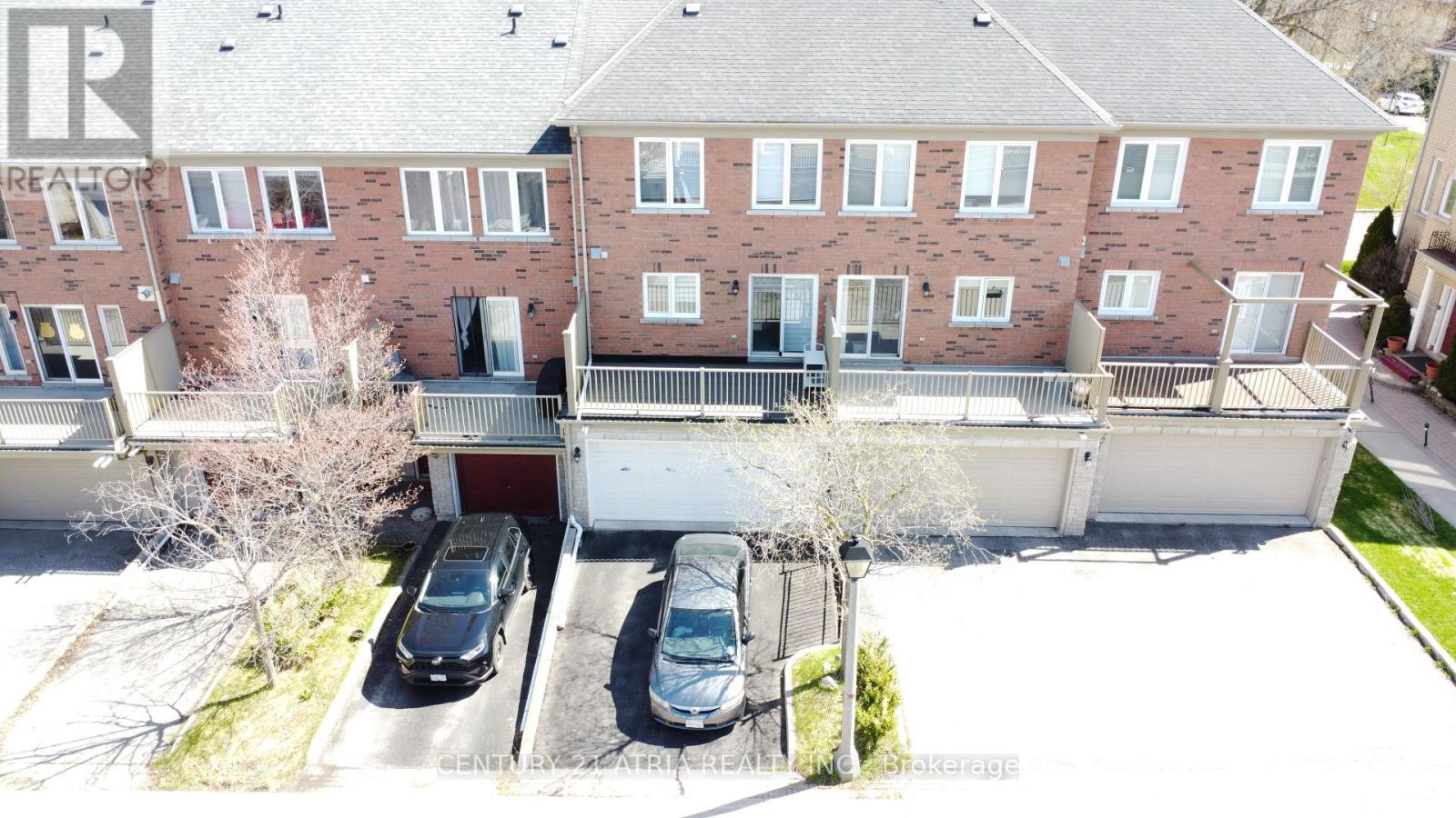 158 Galleria Parkway, Markham (Commerce Valley), Ontario  L3T 7V2 - Photo 3 - N13052838