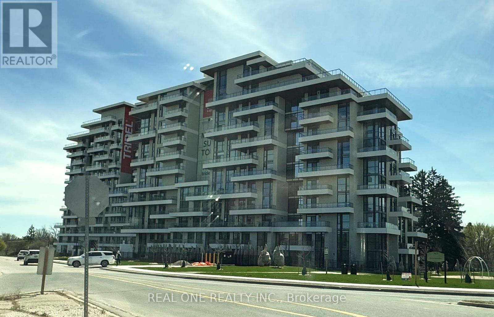 1009 - 397 ROYAL ORCHARD BOULEVARD, markham (royal orchard), Ontario