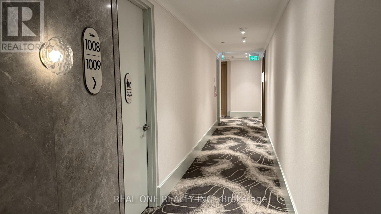1009 - 397 Royal Orchard Boulevard, Markham (Royal Orchard), Ontario  L3T 0H3 - Photo 10 - N13052950