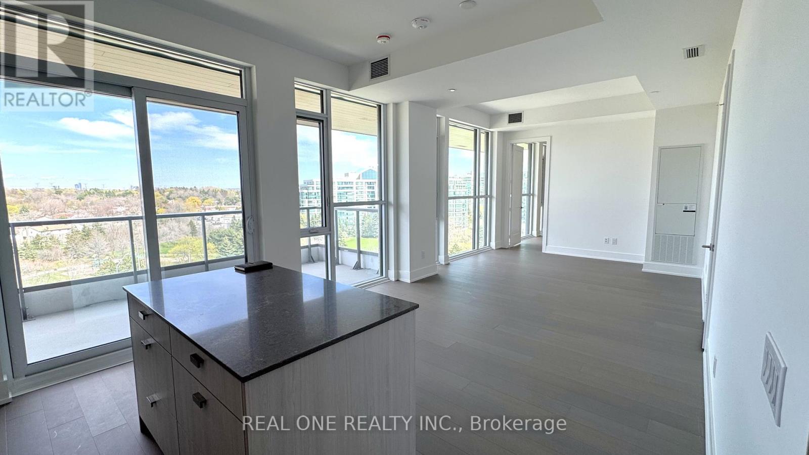 1009 - 397 Royal Orchard Boulevard, Markham (Royal Orchard), Ontario  L3T 0H3 - Photo 18 - N13052950