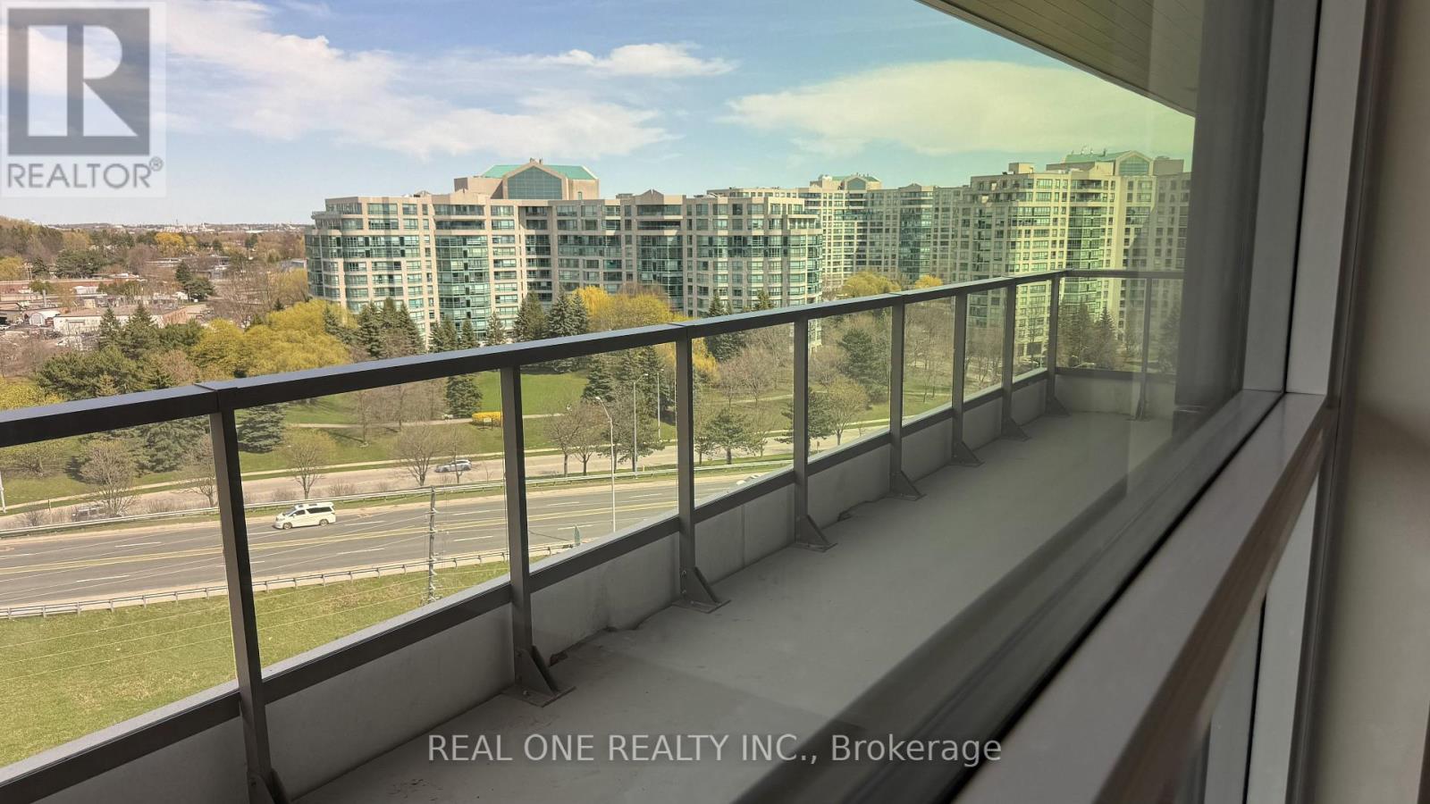 1009 - 397 Royal Orchard Boulevard, Markham (Royal Orchard), Ontario  L3T 0H3 - Photo 34 - N13052950