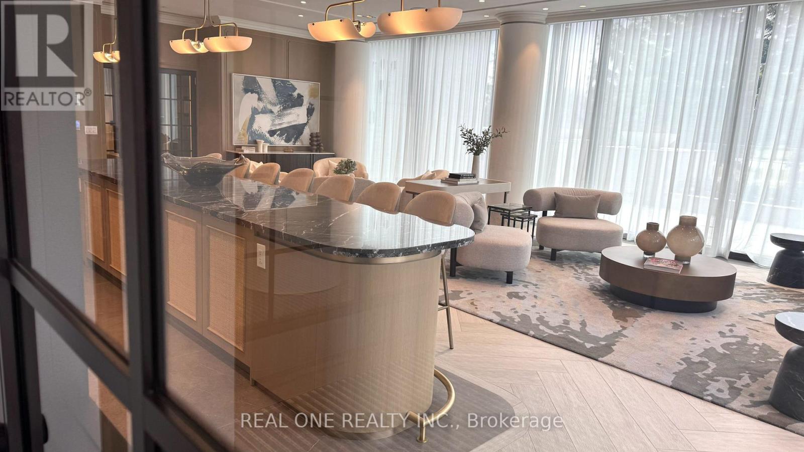 1009 - 397 Royal Orchard Boulevard, Markham (Royal Orchard), Ontario  L3T 0H3 - Photo 39 - N13052950