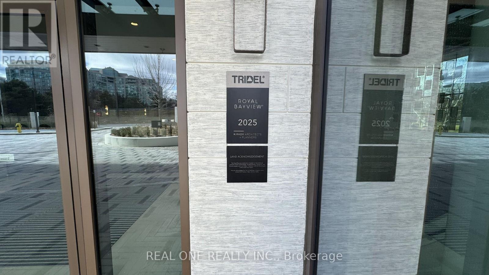 1009 - 397 Royal Orchard Boulevard, Markham (Royal Orchard), Ontario  L3T 0H3 - Photo 4 - N13052950