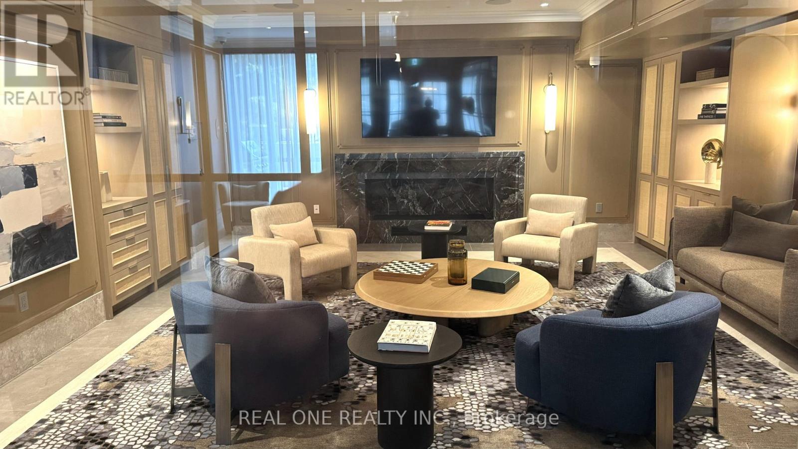 1009 - 397 Royal Orchard Boulevard, Markham (Royal Orchard), Ontario  L3T 0H3 - Photo 40 - N13052950