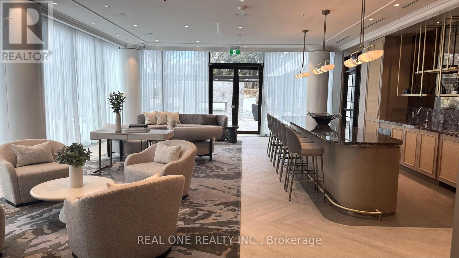 1009 - 397 Royal Orchard Boulevard, Markham (Royal Orchard), Ontario  L3T 0H3 - Photo 41 - N13052950