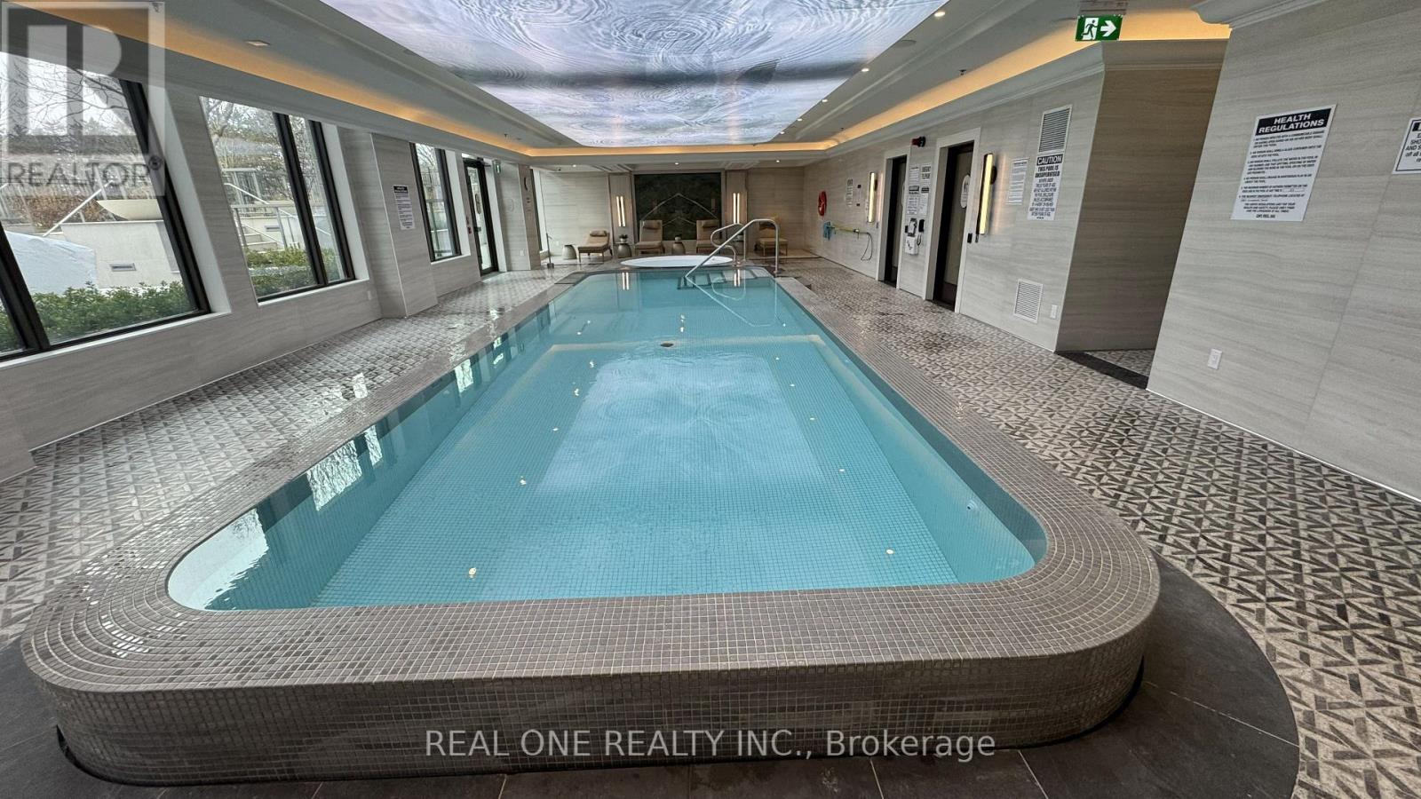 1009 - 397 Royal Orchard Boulevard, Markham (Royal Orchard), Ontario  L3T 0H3 - Photo 45 - N13052950