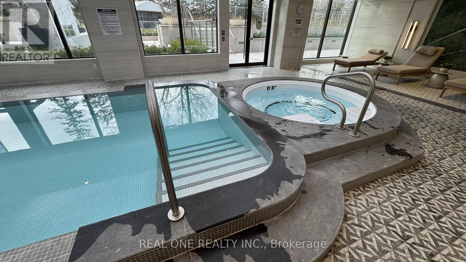 1009 - 397 Royal Orchard Boulevard, Markham (Royal Orchard), Ontario  L3T 0H3 - Photo 46 - N13052950