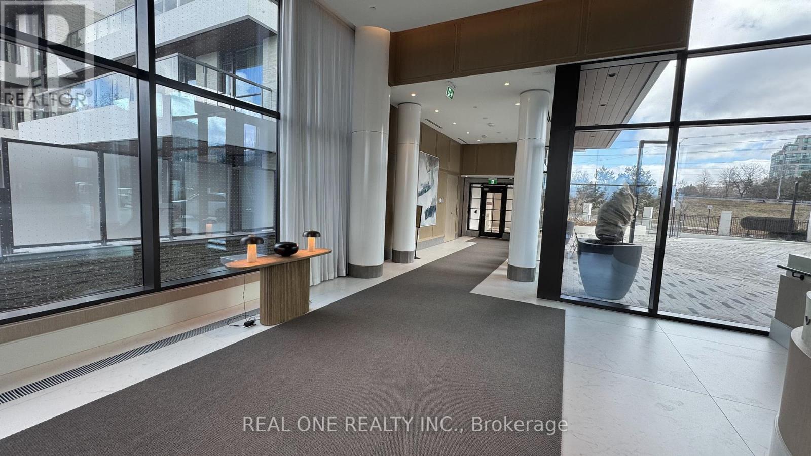 1009 - 397 Royal Orchard Boulevard, Markham (Royal Orchard), Ontario  L3T 0H3 - Photo 5 - N13052950