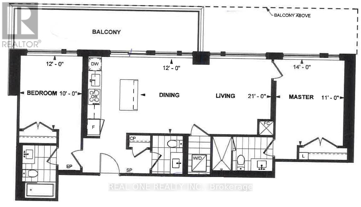 1009 - 397 Royal Orchard Boulevard, Markham (Royal Orchard), Ontario  L3T 0H3 - Photo 50 - N13052950