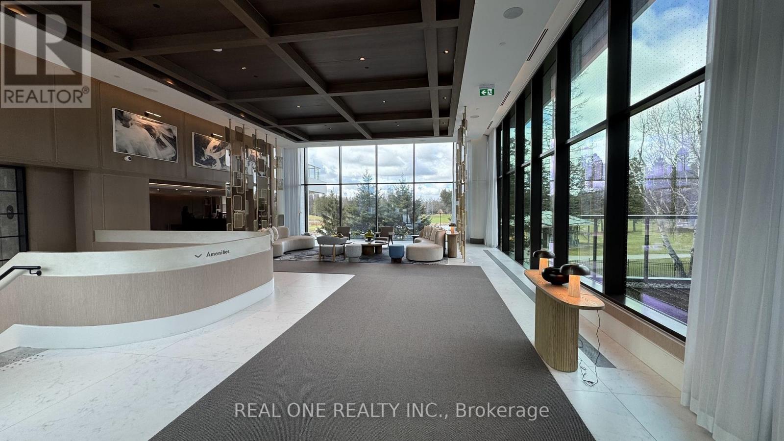 1009 - 397 Royal Orchard Boulevard, Markham (Royal Orchard), Ontario  L3T 0H3 - Photo 6 - N13052950