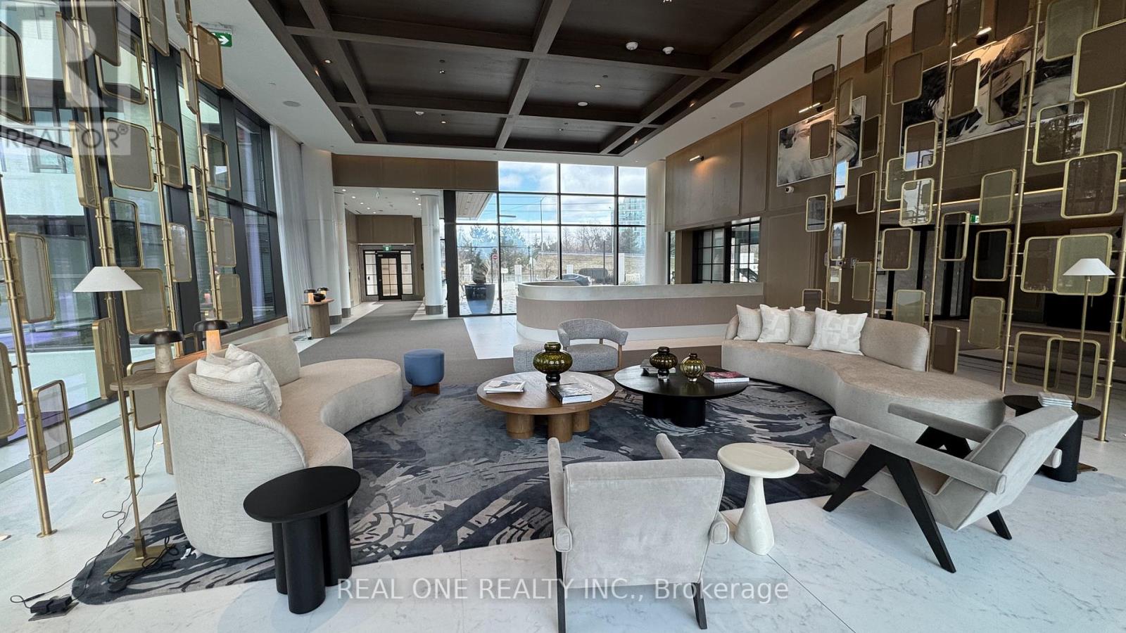 1009 - 397 Royal Orchard Boulevard, Markham (Royal Orchard), Ontario  L3T 0H3 - Photo 9 - N13052950