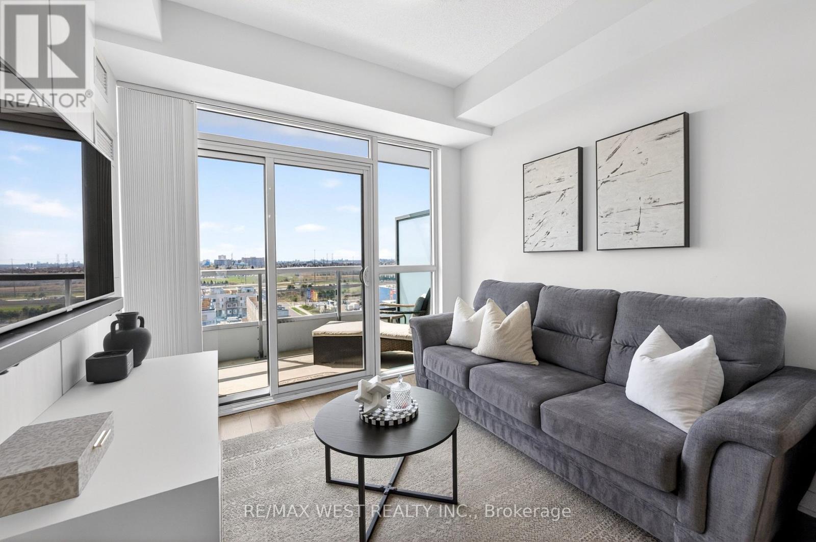 911 - 10 Honeycrisp Crescent, Vaughan (Vaughan Corporate Centre), Ontario  L4K 0M7 - Photo 10 - N13052990