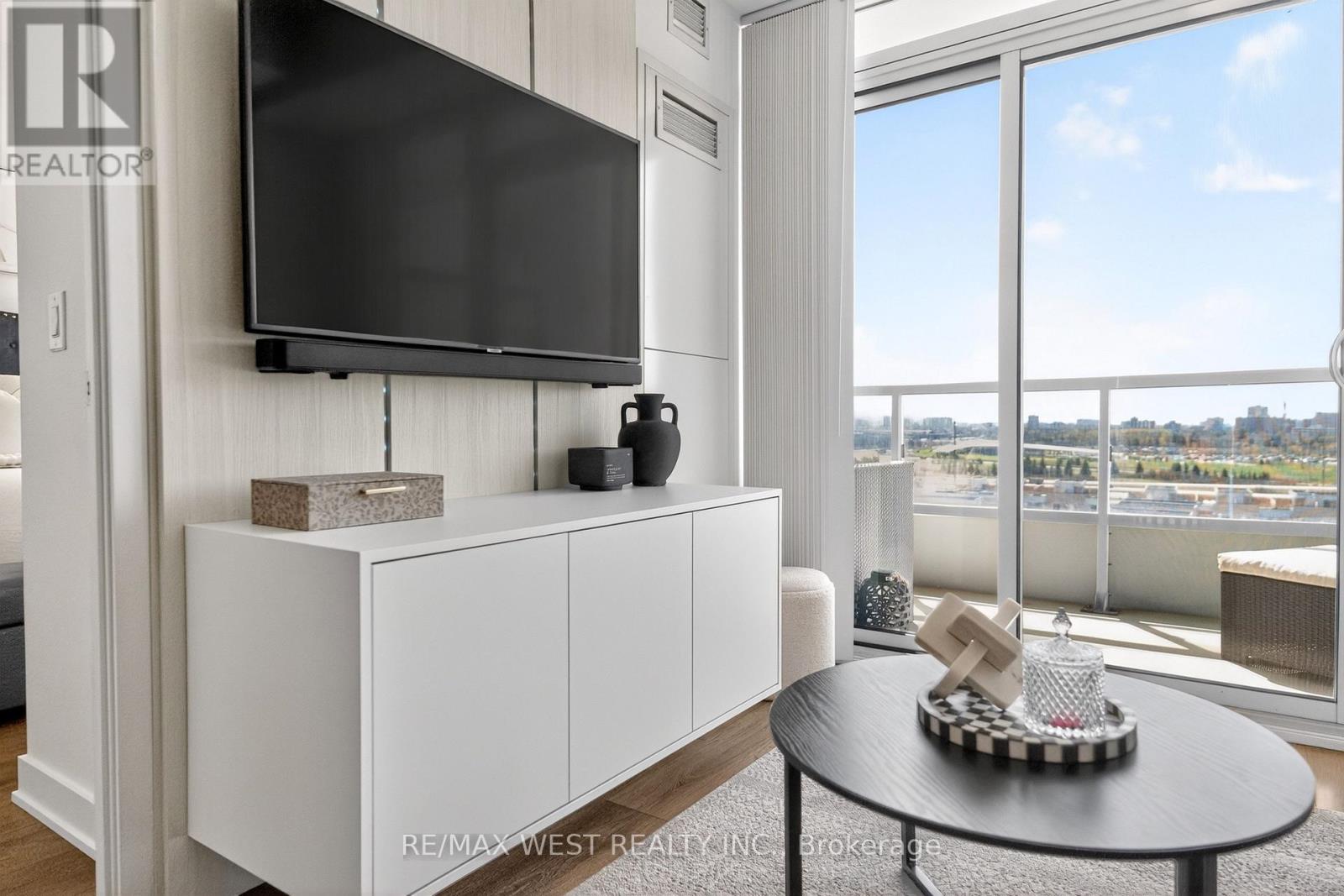 911 - 10 Honeycrisp Crescent, Vaughan (Vaughan Corporate Centre), Ontario  L4K 0M7 - Photo 11 - N13052990