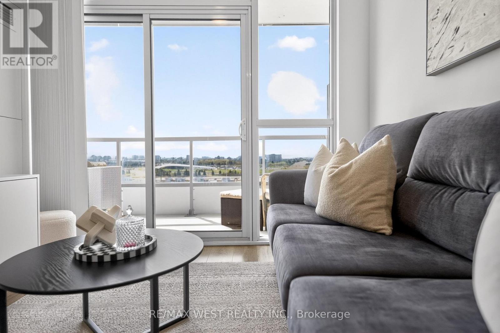 911 - 10 Honeycrisp Crescent, Vaughan (Vaughan Corporate Centre), Ontario  L4K 0M7 - Photo 12 - N13052990